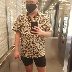 Meet your Posher, Olive